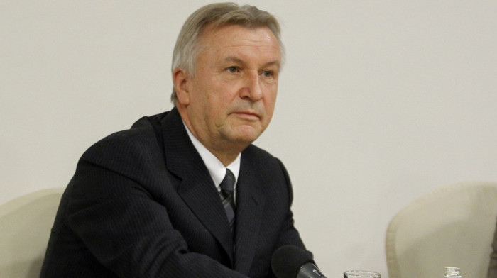 Potvrđeno pisanje Sportinja! Sreten Nikolić želi u Partizan