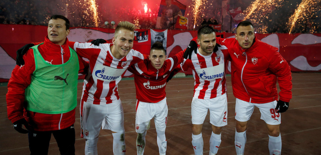 Zemljotres u Pančevu: Koković dobija pakleno pojačanje, stiže bivši igrač Zvezde!