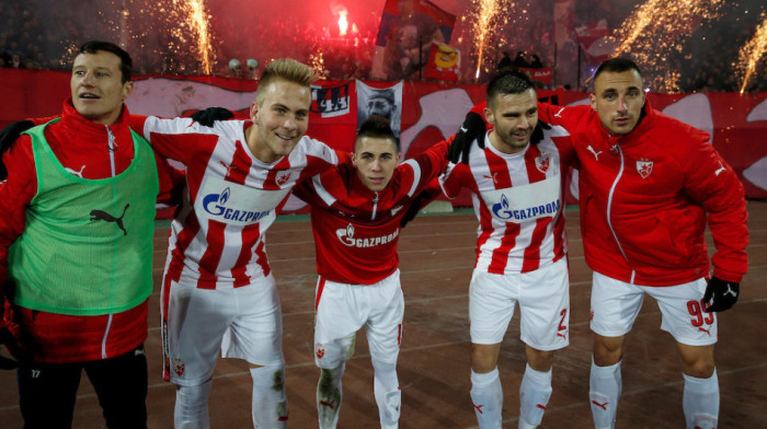 Zemljotres u Pančevu: Koković dobija pakleno pojačanje, stiže bivši igrač Zvezde!