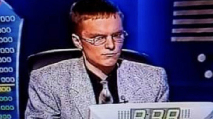 Svi su mu se smejali pre 25 godina, sinoć ih je sve ponizio: Štreber sa naočarima ušao u Ligu šampiona!