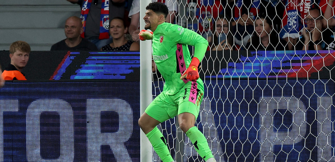 Niko ne veruje šta se desilo! Treći penal za Viktoriju, pogledajte Rijerinu reakciju! (VIDEO)