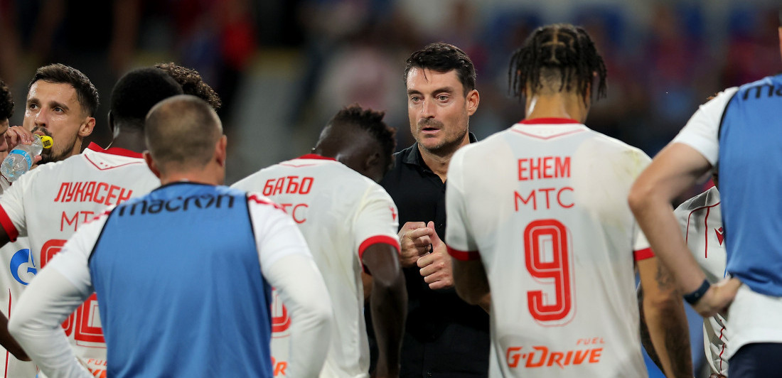 Sića u kasi: Evo koliko je Crvena zvezda zaradila ispadanjem u LK