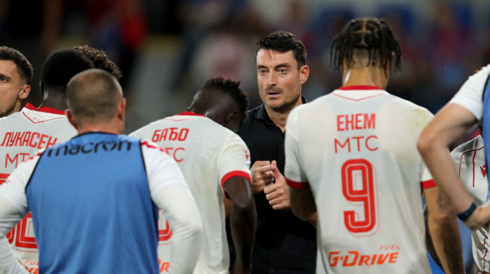 Sića u kasi: Evo koliko je Crvena zvezda zaradila ispadanjem u LK