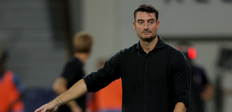 Rijera našao napadača u Brazilu: Zvezda zagrizla za fudbalera od 2 miliona evra