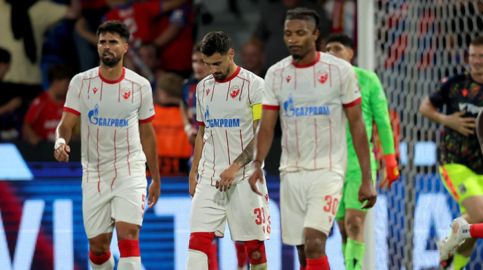 Zvezda u Ligi konferencije? Evo kada je žreb i ko su mogući rivali crveno-belih