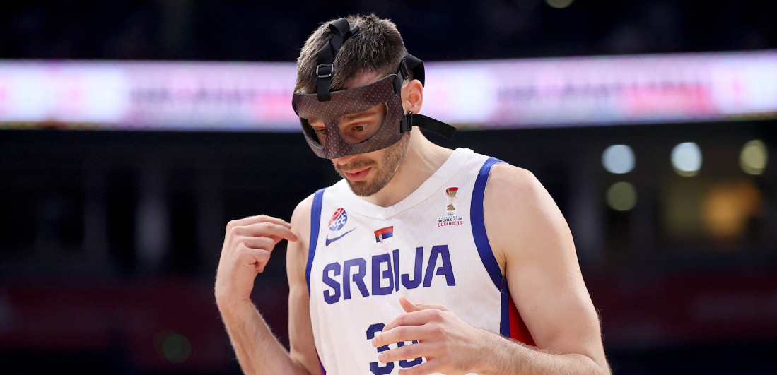 Jokić i "orlovi" napadaju Italiju u borbi za Mundobasket