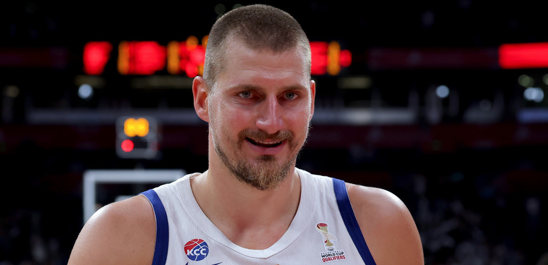 Jokić: Osećam pritisak kao kapiten, drugačije je