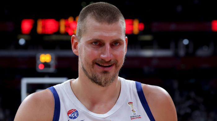 Jokić: Osećam pritisak kao kapiten, drugačije je