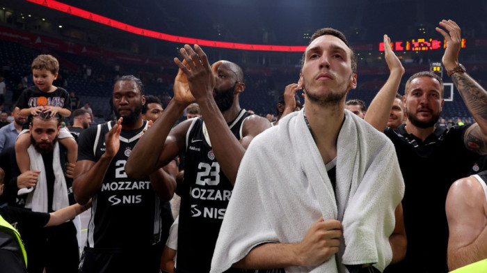 Svi moraju da znaju šta je Partizan: Miljenik "grobara" pravi revoluciju u ekipi!