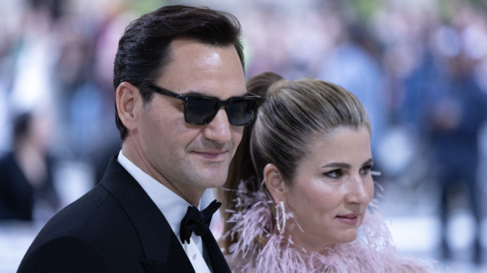 Mirka rasplakala sve prisutne! Rodžer kakvog javnost nikada nije videla