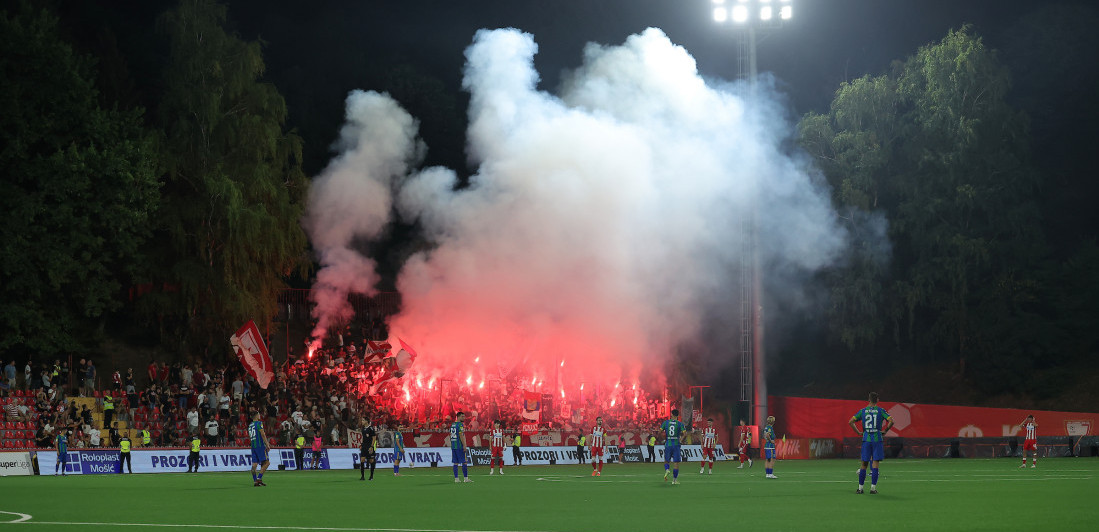 Zvezda zaradila milione: Italijanski gigant "krade" štopera sa "Marakane"!