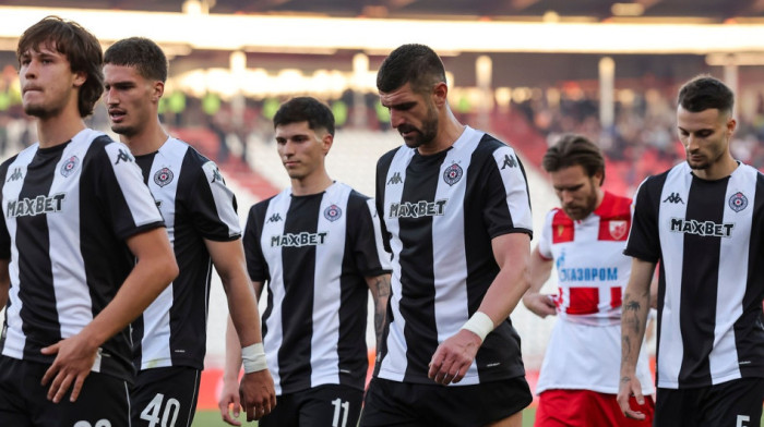 Partizan puni kasu u smiraj prelaznog roka! Za štopera traži minimum 5.000.000 evra