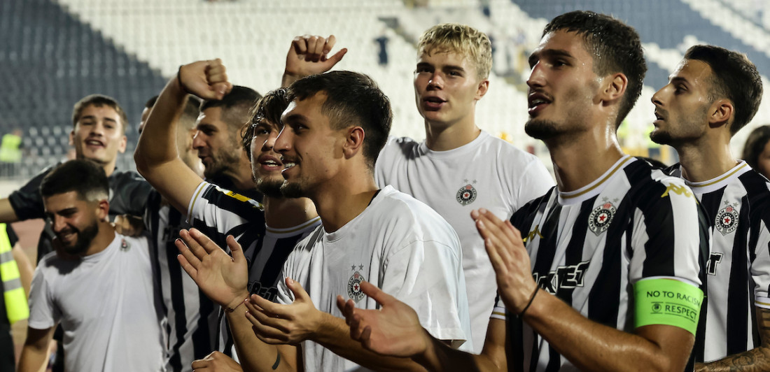 Saša Ilić može da odahne: Partizan dobija veliko pojačanje pred večiti derbi!