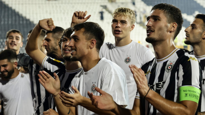 Saša Ilić može da odahne: Partizan dobija veliko pojačanje pred večiti derbi!