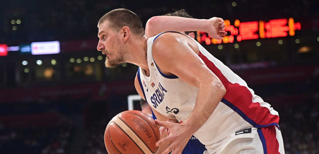 Nikola Jokić raspametio Srbe: Otkrio šta mu je zaista važno