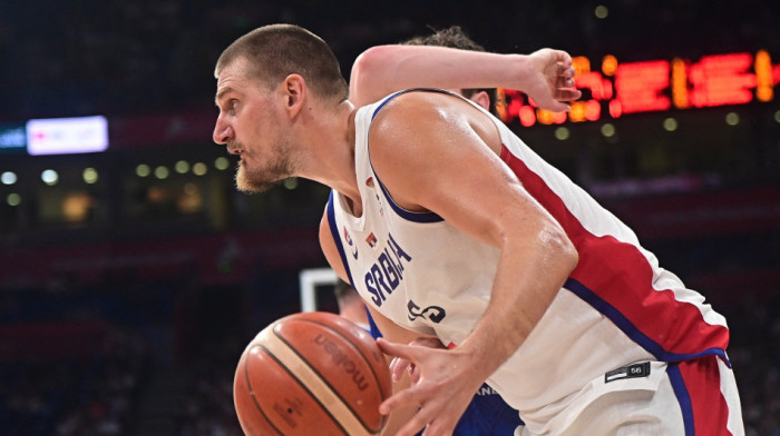 Nikola Jokić raspametio Srbe: Otkrio šta mu je zaista važno