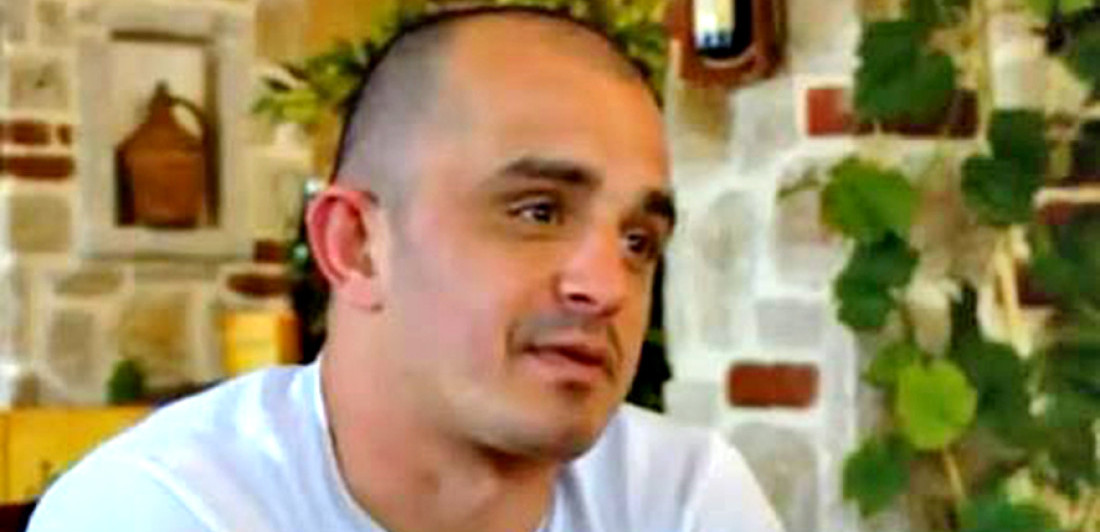 Borio se na Kosovu, bio u 63. padobranskoj! Evo ko je čovek koji je ujedinio navijače