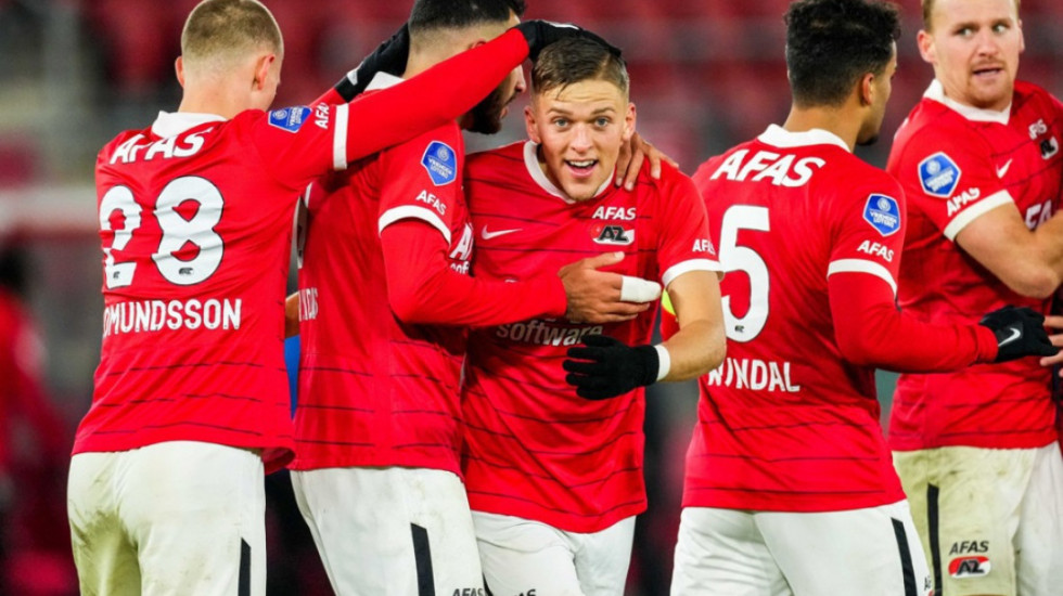 Zvezda pikirala Šveđanina iz Bolonje