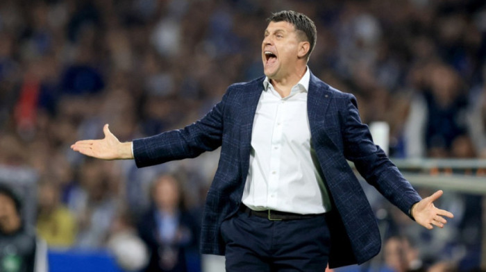 Novi krah Vladana Milojevića u Kini