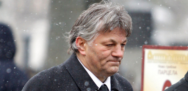 Umro Ivan Gudelj u 67. godini posle teške bolesti