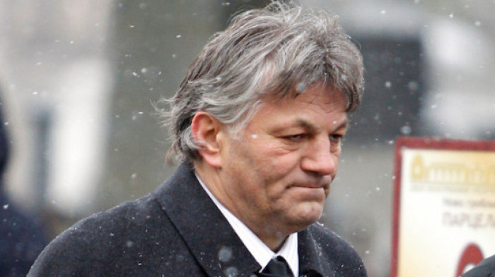 Umro Ivan Gudelj u 67. godini posle teške bolesti