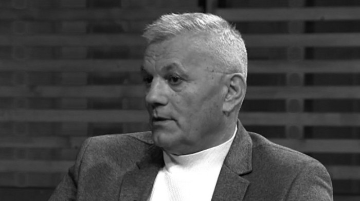 Otkriveni detalji: Poznat uzrok smrti legendarnog fudbalera Ivana Gudelja
