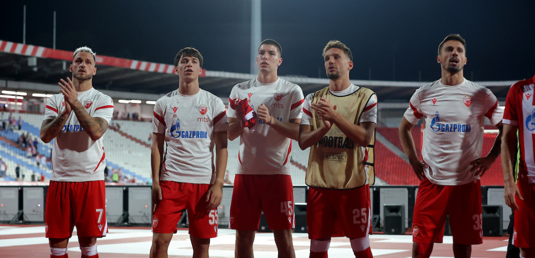 Veliki preokret: Ništa od Katara, zvezdino dete ostaje u Evropi!