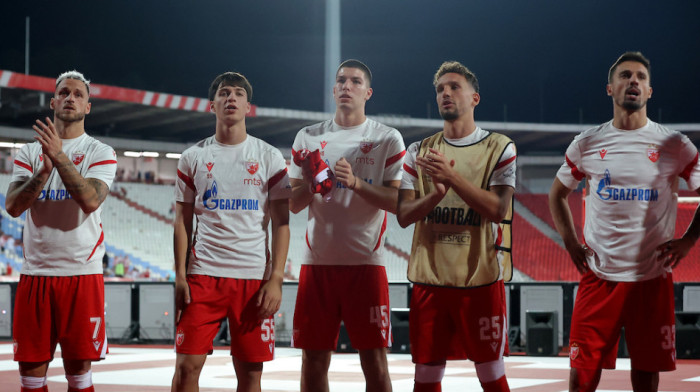 Veliki preokret: Ništa od Katara, zvezdino dete ostaje u Evropi!