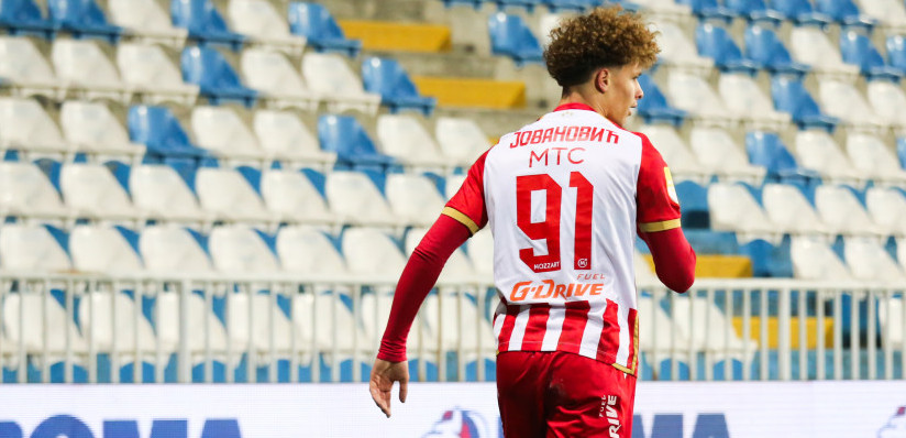 Srbin predstavljen u Seriji A: Prošao sam kroz teške trenutke, sad sam u jednoj od najboljih liga na svetu
