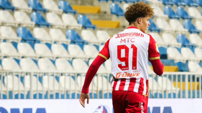 Srbin predstavljen u Seriji A: Prošao sam kroz teške trenutke, sad sam u jednoj od najboljih liga na svetu