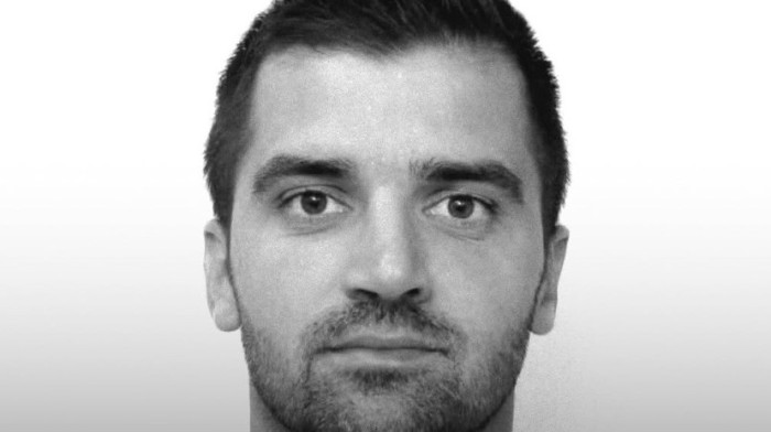 Nezamisliva tragedija, posle teške bolesti preminuo trener u 39. godini