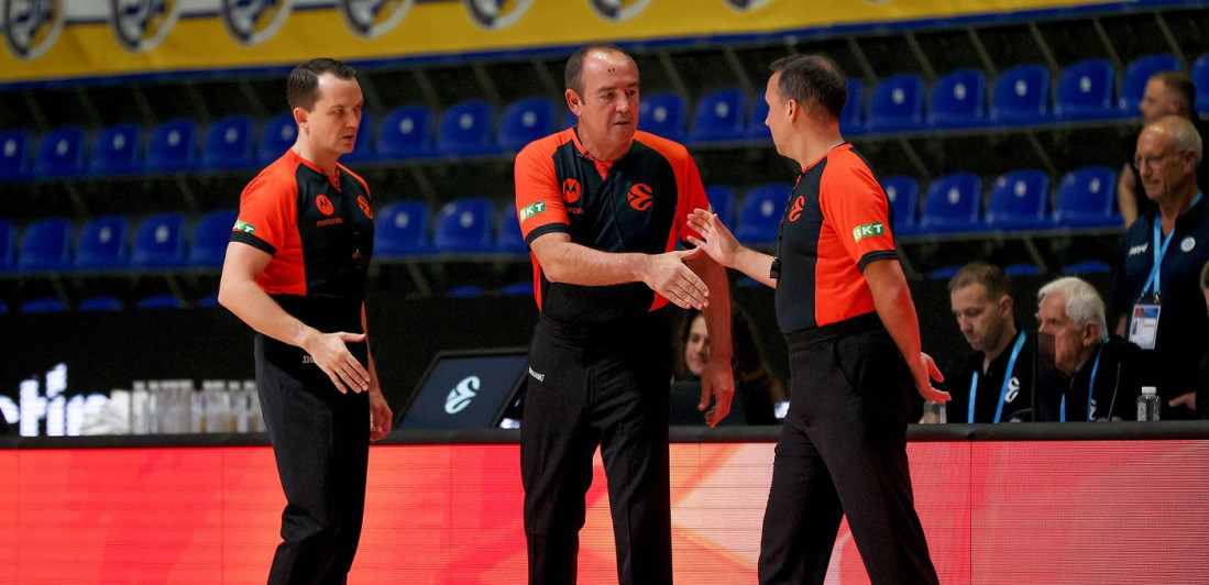 ABA liga imenovala dva nova direktora: Evo ko će biti zadužen za suđenje u jadranskoj ligi