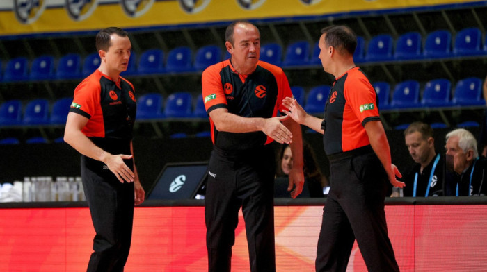 ABA liga imenovala dva nova direktora: Evo ko će biti zadužen za suđenje u jadranskoj ligi