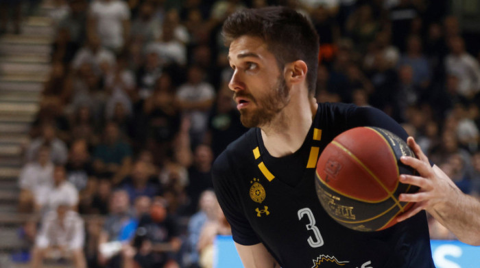 Prvo oglašavanje Zagorca! Evo zašto mu je propao transfer u Zadar