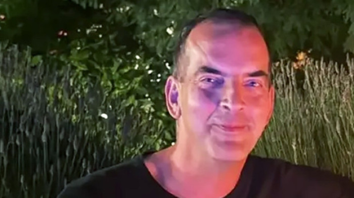 Legenda Užica u teškom stanju: Bivšem košarkašu se bore za život