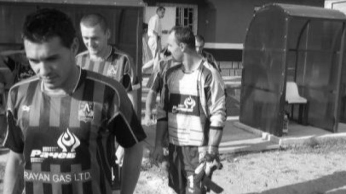 Tragedija potresla fudbal: Dao dva gola, pa se srušio i preminuo u svlačionici!