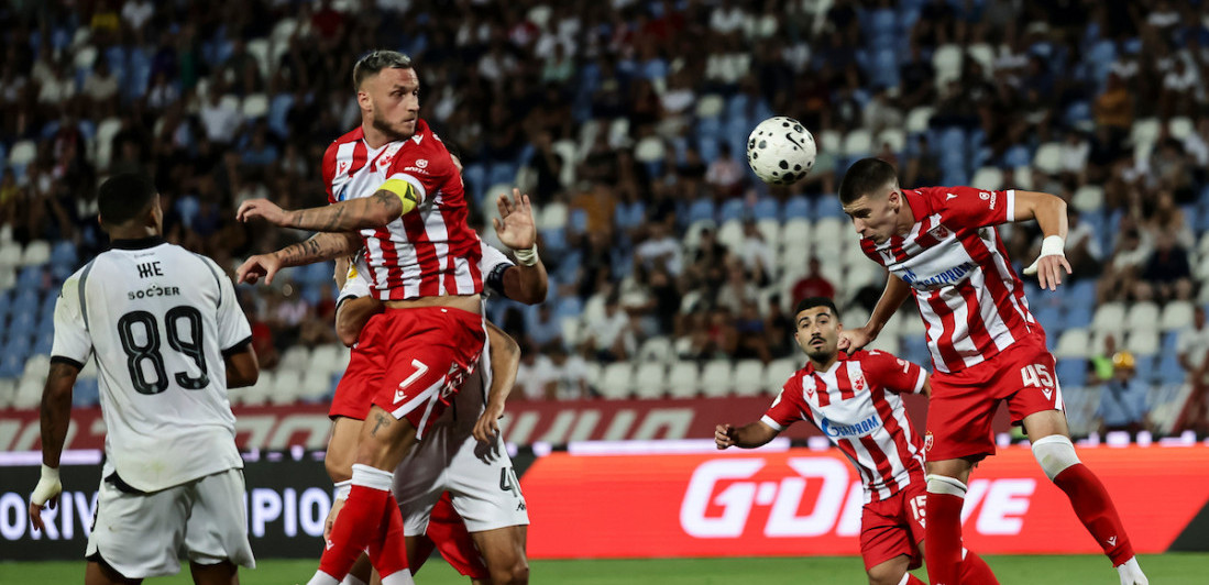 Sudijski ekspert progovorio posle večitog derbija: Bez dlake ne jeziku o spornim momentima
