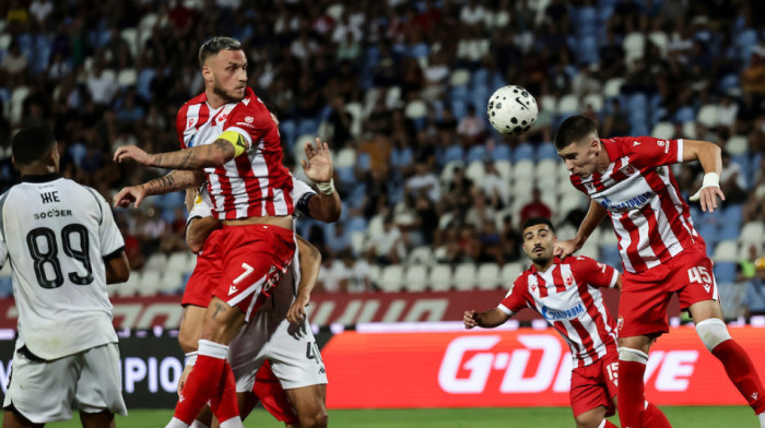 Sudijski ekspert progovorio posle večitog derbija: Bez dlake ne jeziku o spornim momentima