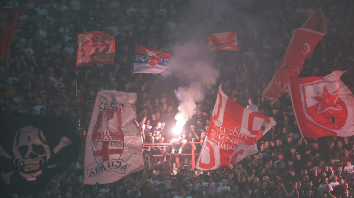 Trener iznenada napustio Crvenu zvezdu
