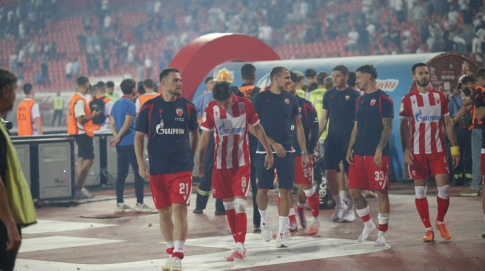 Sportski direktor otkrio: "Odbili smo ponudu Crvene zvezde"