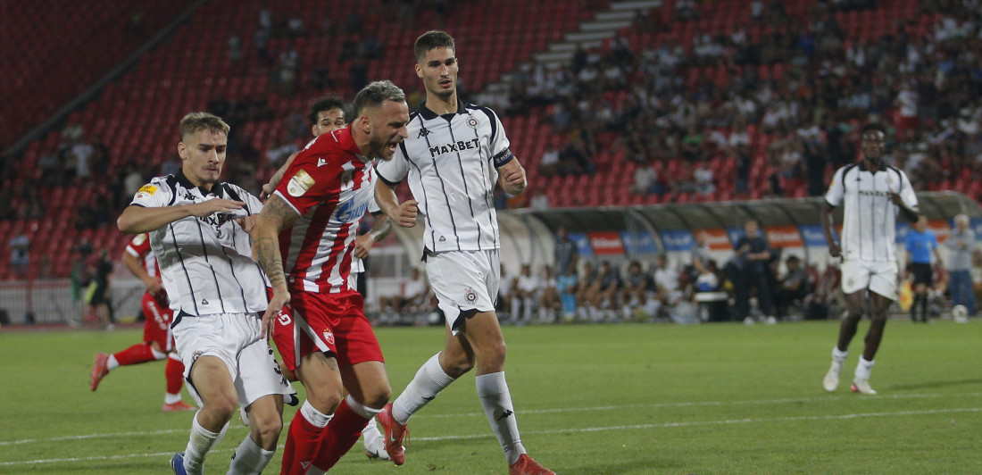 Ranko Stojić rasturio Partizan posle derbija, brutalno iskren o sistemu "šmekera" Alberta Rijere