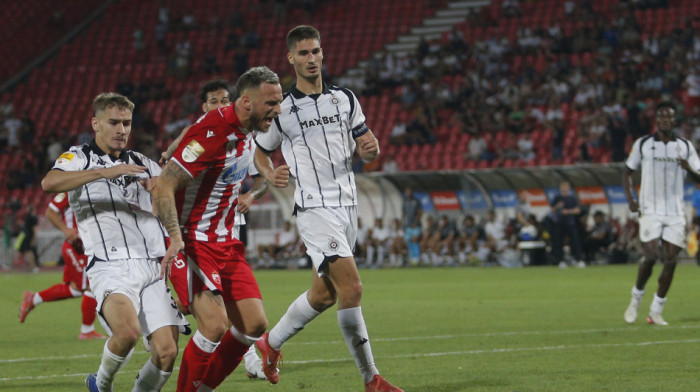 Ranko Stojić rasturio Partizan posle derbija, brutalno iskren o sistemu "šmekera" Alberta Rijere
