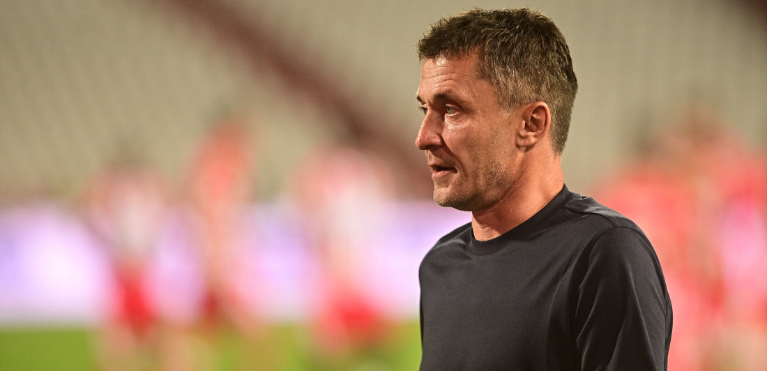 Još je bila sezona kupanja! Sećate li se kada je Partizan poslednji put pobedio u gostima?