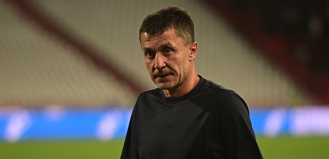 Partizan dovodi pojačanje? Ilić otvorio karte, progovorio i otkrio dve detalje
