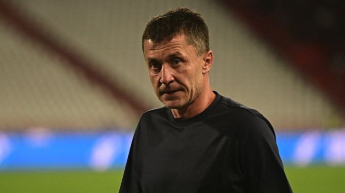 Partizan dovodi pojačanje? Ilić otvorio karte, progovorio i otkrio dve detalje