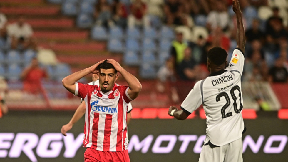 Ovako nešto se ne pamti: FSS žestoko udario na Zvezdu i Partizan