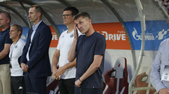 Haos sa terminima: Partizan u nedelju igra i fudbal i košarku u isto vreme!