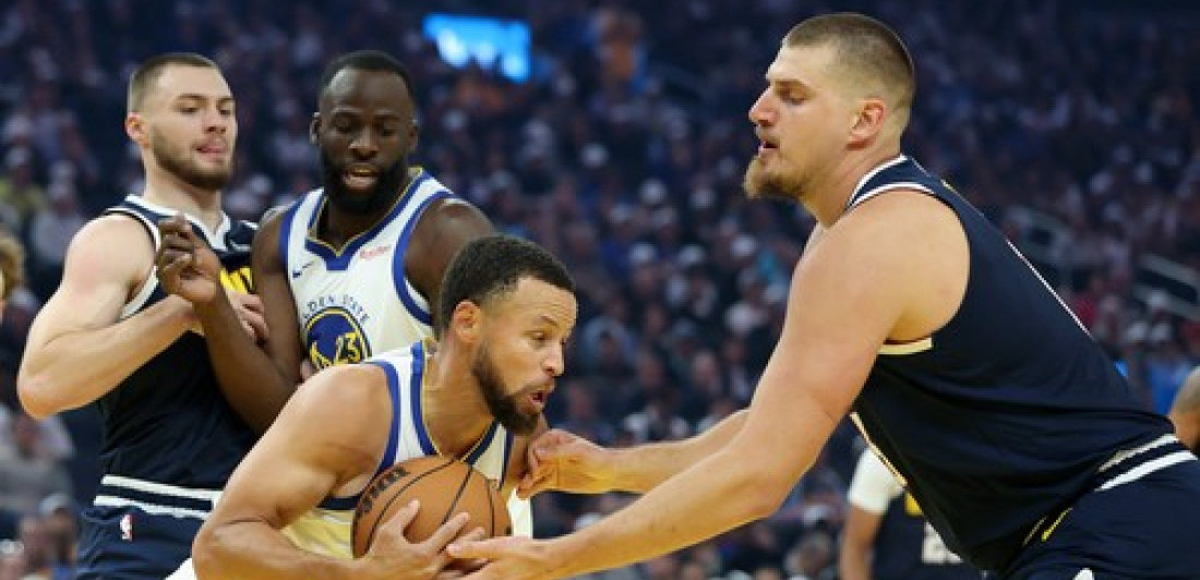 Trese se NBA: Ovo samo on može, ima 38 godina, a dobiće 136 miliona