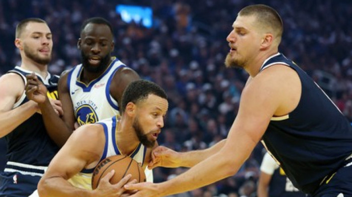 Trese se NBA: Ovo samo on može, ima 38 godina, a dobiće 136 miliona