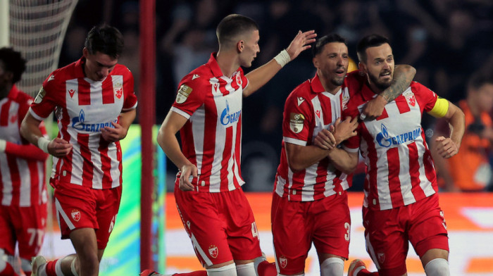 Zvezdi već upisana pobeda: Pogledajte situaciju na dan meča i gde je TV prenos duela protiv Železničara